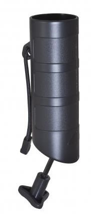 Bag Boy soporte de paraguas para carrito, BASIC
