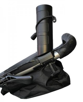 Bag Boy soporte de paraguas para carrito, BASIC