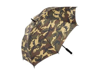 JuCad paraguas infantil con pin, camuflaje