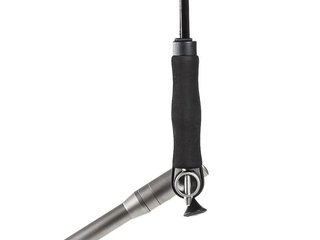JuCad Ghost Titan trolley manual, titanio