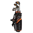 Cobra King JR set de golf junior, grafito