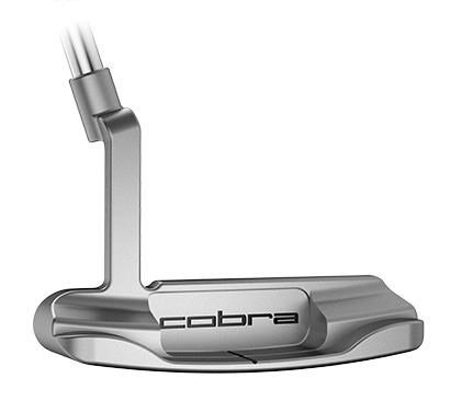 Cobra King JR set de golf junior, grafito