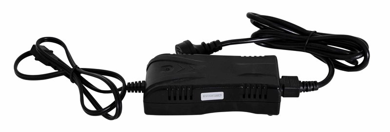 MGI ZIP 24V cargador de batería de litio