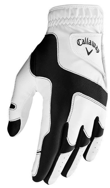 Callaway Opti Fit guante de golf junior