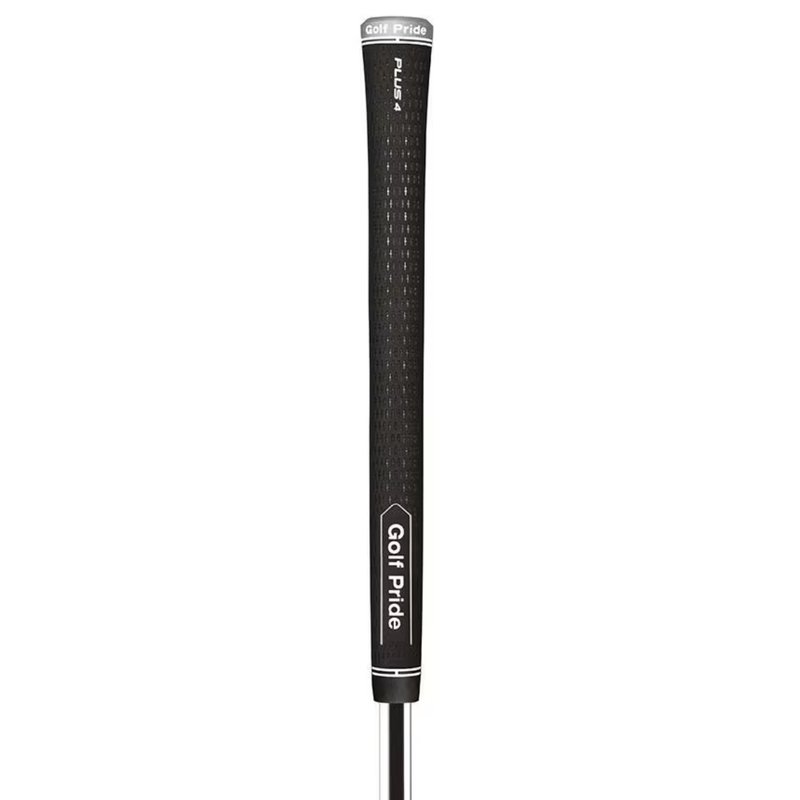 Golf Pride Tour Velvet Plus4 grip STANDARD negro