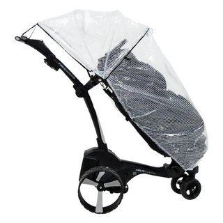 MGI Zip and Quad Series funda de lluvia