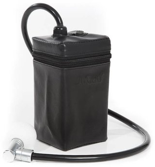 JuCad Powerpack 1.0 (para sistema 24V, ANTES de 2010), incl. sistema de batería Li y unidad de control (software), sin cargador