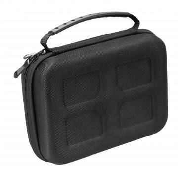 Voice Caddie Swing Caddie SC300 funda protectora, negro