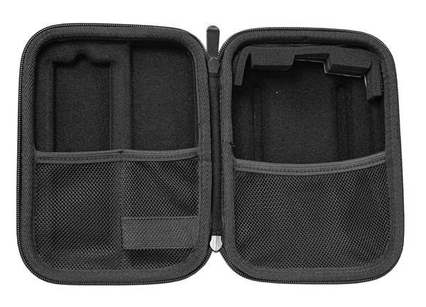 Voice Caddie Swing Caddie SC300 funda protectora, negro