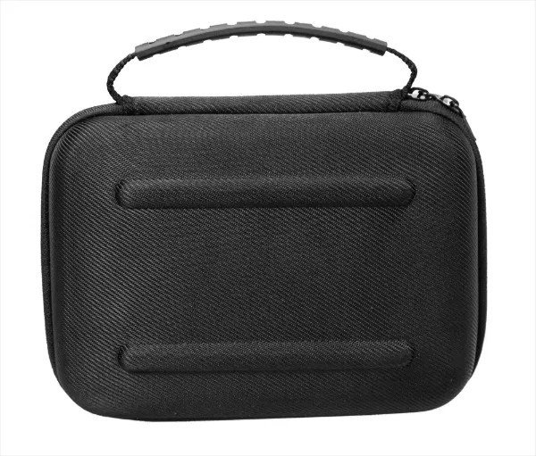 Voice Caddie Swing Caddie SC300 funda protectora, negro