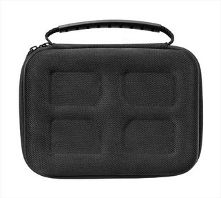Voice Caddie Swing Caddie SC300 funda protectora, negro