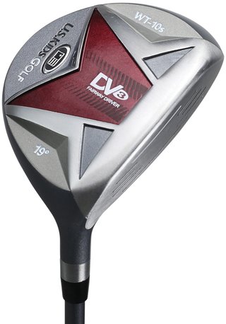 U.S. Kids Golf UL60 (152cm) DV3 WT10-S junior madera de calle 2022