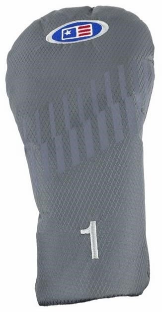 U.S. Kids U.S. Kids Golf DV3 Driver Headcover 2022 WT-10 funda de cabeza de driver