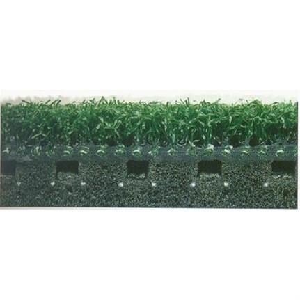 ITTEC Duchell Airbase Turfmat 150x150cm ayuda de entrenamiento