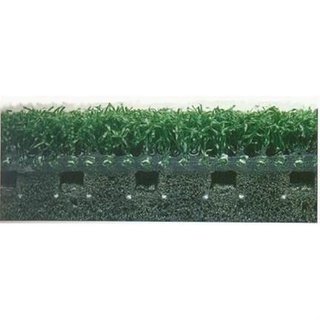 ITTEC Duchell Airbase Turfmat 150x150cm ayuda de entrenamiento
