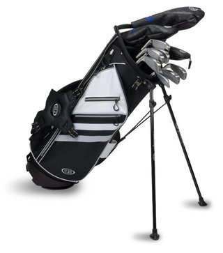 U.S. Kids Golf TS5-66 (167+cm) set de golf junior, grafito