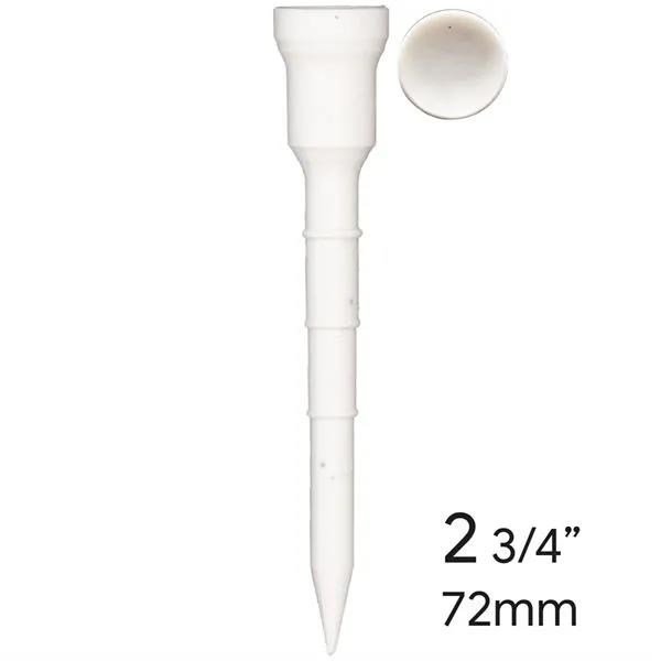 Lignum Tee 72mm (2 3/4") 12pack tees