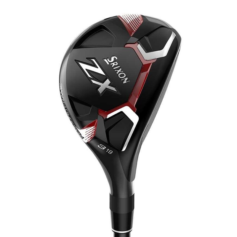 Srixon ZX híbrido para hombre