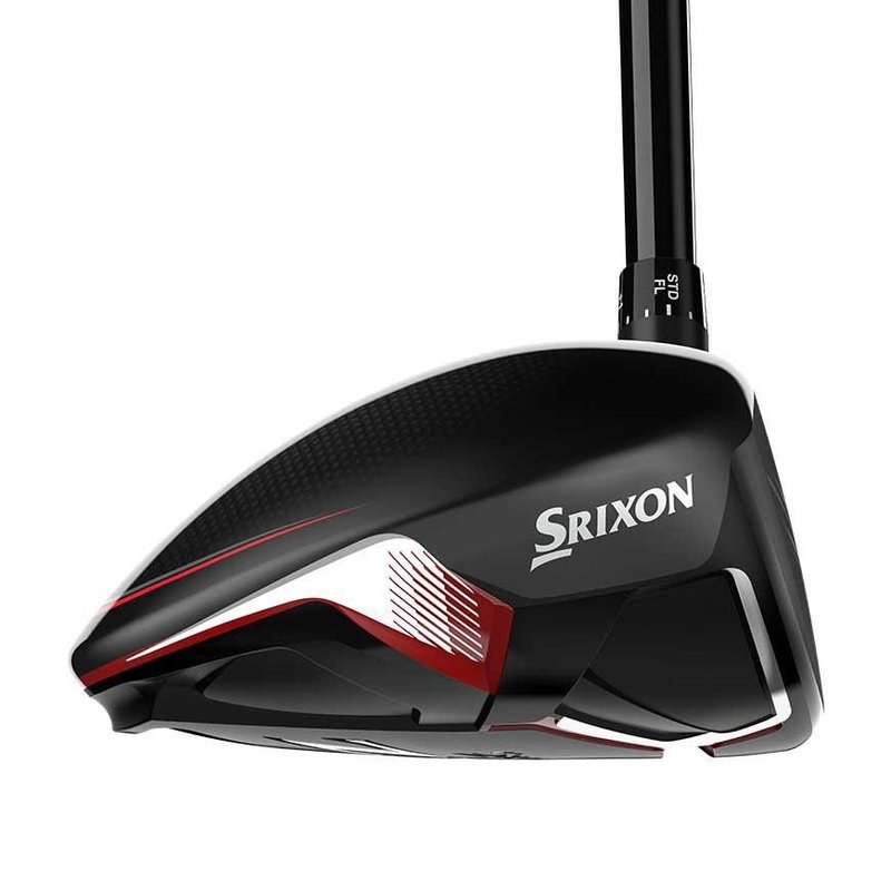 Srixon ZX5 driver para hombre