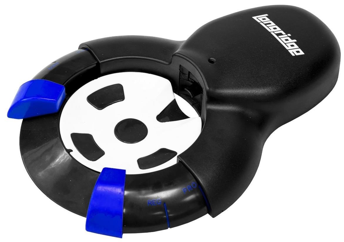 Longridge Adjustable Hole Auto Put ayuda de entrenamiento