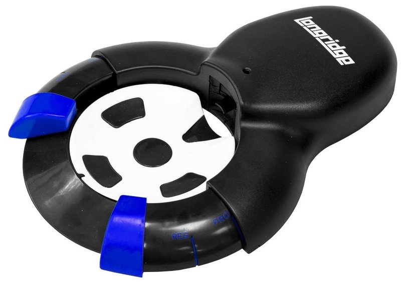 Longridge Adjustable Hole Auto Put ayuda de entrenamiento
