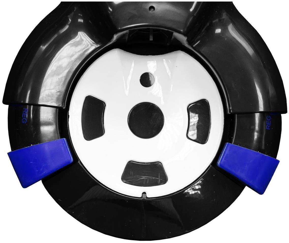 Longridge Adjustable Hole Auto Put ayuda de entrenamiento