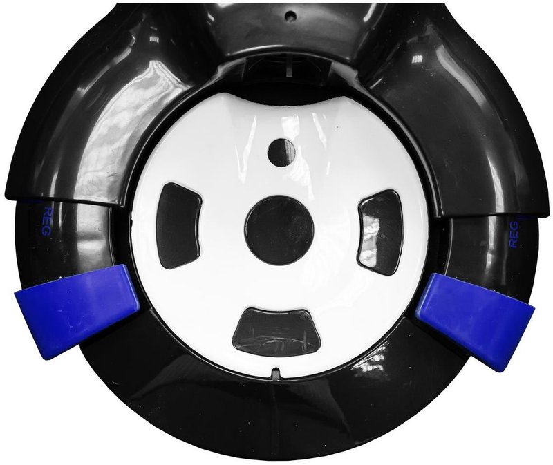 Longridge Adjustable Hole Auto Put ayuda de entrenamiento