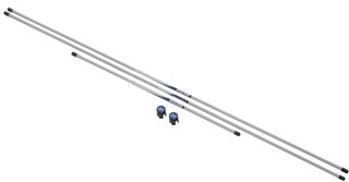 Longridge Tour Rod Pro Alignment Sticks (3 uds)