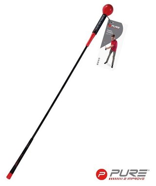 Pure 2 Improve Pure2Improve Tempo Trainer (122cm / 48") ayuda de entrenamiento