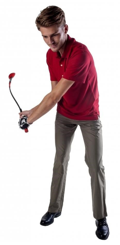 Pure 2 Improve Pure2Improve Tempo Trainer (122cm / 48") ayuda de entrenamiento