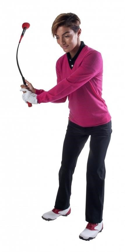 Pure 2 Improve Pure2Improve Tempo Trainer (122cm / 48") ayuda de entrenamiento