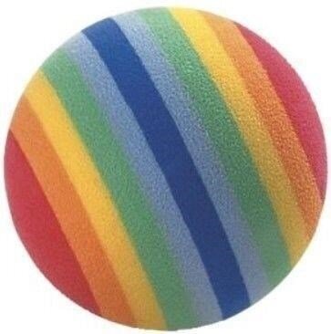 Pure 2 Improve Foam Practice pelotas de golf de práctica (9 pelotas)