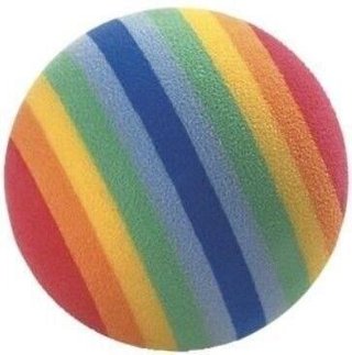 Pure 2 Improve Foam Practice pelotas de golf de práctica (9 pelotas)