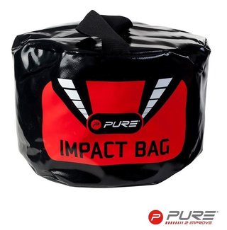 Pure 2 Improve Pure2Improve Impact Bag ayuda de entrenamiento