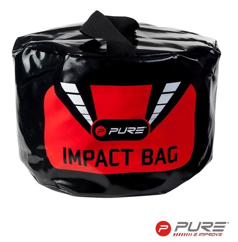 Pure 2 Improve Pure2Improve Impact Bag ayuda de entrenamiento