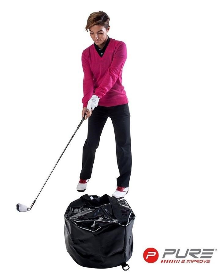 Pure 2 Improve Pure2Improve Impact Bag ayuda de entrenamiento