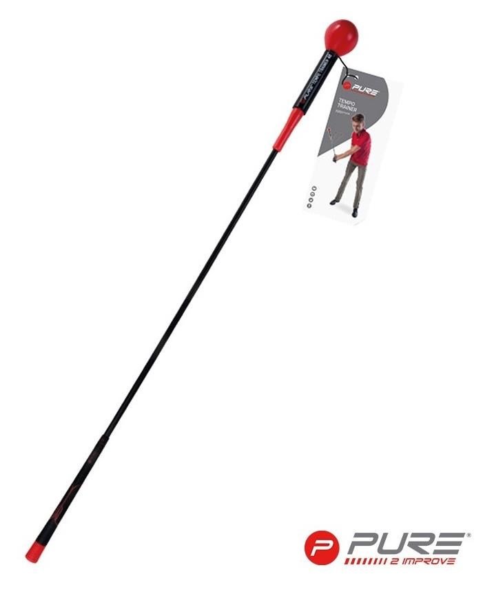 Pure 2 Improve Pure2Improve Tempo Trainer (100cm / 40") ayuda de entrenamiento