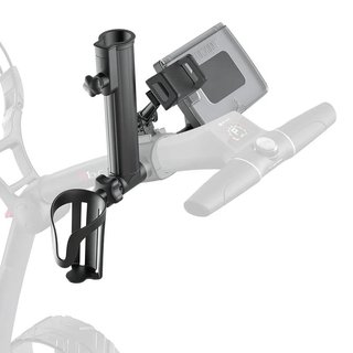 Motocaddy Essential Accessory Pack accesorios para carrito, negro