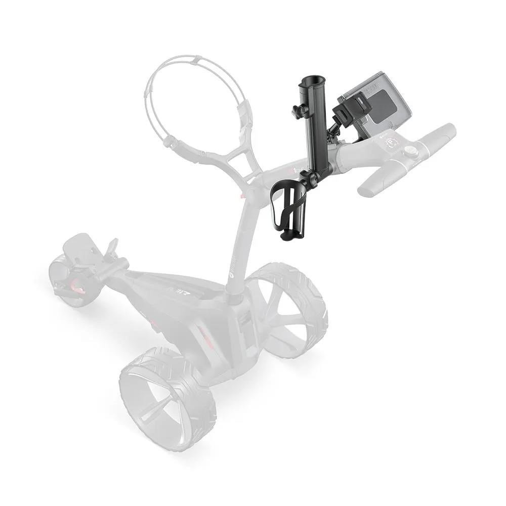 Motocaddy Essential Accessory Pack accesorios para carrito, negro