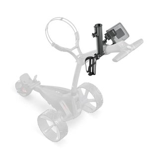 Motocaddy Essential Accessory Pack accesorios para carrito, negro
