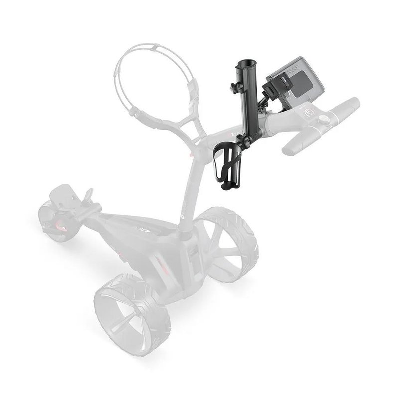 Motocaddy Essential Accessory Pack accesorios para carrito, negro