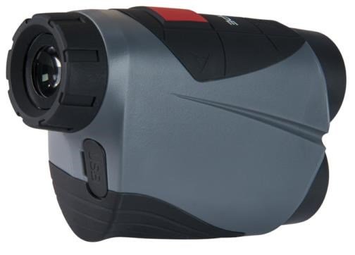 Zoom Focus X telémetro láser