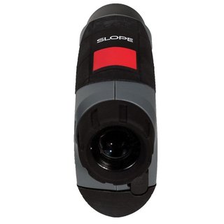 Zoom Focus X telémetro láser