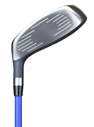 U.S. Kids Golf TS3-60 (152 cm) v5 hybrid de junior, grafito