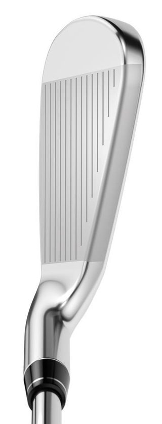 Callaway Apex DCB hierros de hombre, acero
