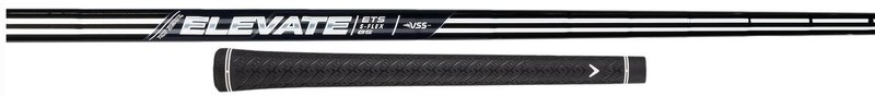 Callaway Apex DCB hierros de hombre, acero