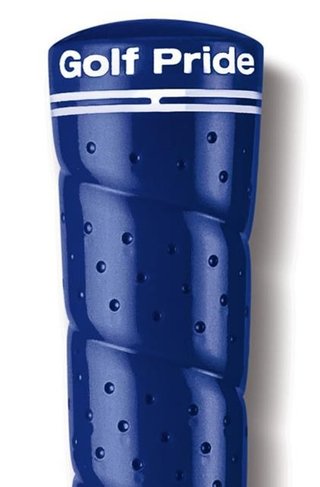 Golf Pride Tour Wrap 2G grip STANDARD azul