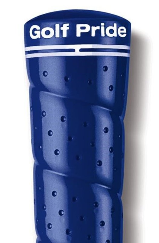 Golf Pride Tour Wrap 2G grip STANDARD azul