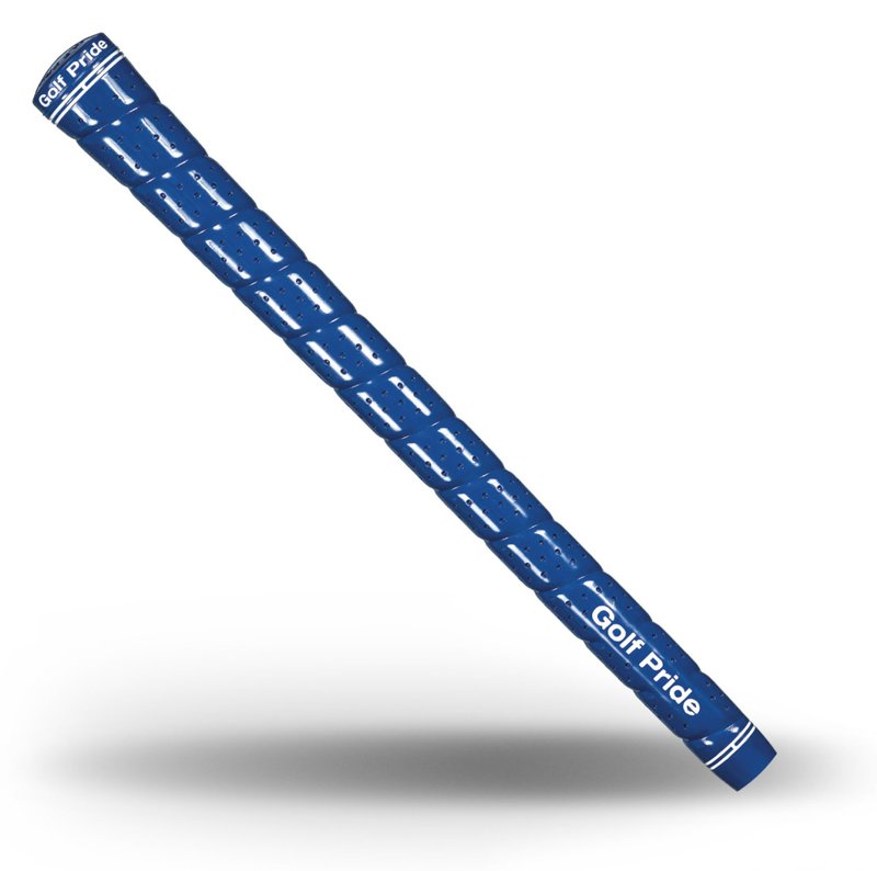 Golf Pride Tour Wrap 2G grip, azul, standard