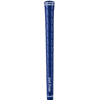 Golf Pride Tour Wrap 2G grip, azul, standard